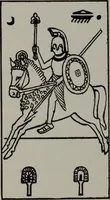 Picture 52 of 101 from Practical astrology : a simple method of casting horoscopes : and language of the stars easily comprehended (1901), leaf 231