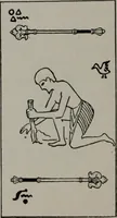 Picture 53 of 101 from Practical astrology : a simple method of casting horoscopes : and language of the stars easily comprehended (1901), leaf 231