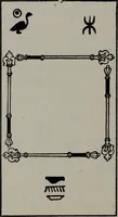 Picture 57 of 101 from Practical astrology : a simple method of casting horoscopes : and language of the stars easily comprehended (1901), leaf 233