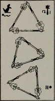 Picture 61 of 101 from Practical astrology : a simple method of casting horoscopes : and language of the stars easily comprehended (1901), leaf 237