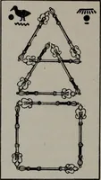 Picture 62 of 101 from Practical astrology : a simple method of casting horoscopes : and language of the stars easily comprehended (1901), leaf 237