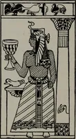 Picture 63 of 101 from Practical astrology : a simple method of casting horoscopes : and language of the stars easily comprehended (1901), leaf 237
