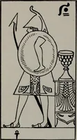 Picture 64 of 101 from Practical astrology : a simple method of casting horoscopes : and language of the stars easily comprehended (1901), leaf 239