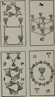 Picture 68 of 101 from Practical astrology : a simple method of casting horoscopes : and language of the stars easily comprehended (1901), leaf 243