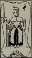 Picture 70 of 101 from Practical astrology : a simple method of casting horoscopes : and language of the stars easily comprehended (1901), leaf 245