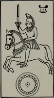 Picture 71 of 101 from Practical astrology : a simple method of casting horoscopes : and language of the stars easily comprehended (1901), leaf 245