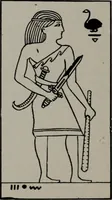 Picture 72 of 101 from Practical astrology : a simple method of casting horoscopes : and language of the stars easily comprehended (1901), leaf 245
