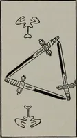 Picture 74 of 101 from Practical astrology : a simple method of casting horoscopes : and language of the stars easily comprehended (1901), leaf 247