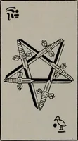 Picture 76 of 101 from Practical astrology : a simple method of casting horoscopes : and language of the stars easily comprehended (1901), leaf 249