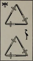 Picture 77 of 101 from Practical astrology : a simple method of casting horoscopes : and language of the stars easily comprehended (1901), leaf 249