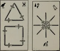 Picture 78 of 101 from Practical astrology : a simple method of casting horoscopes : and language of the stars easily comprehended (1901), leaf 249