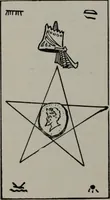 Picture 82 of 101 from Practical astrology : a simple method of casting horoscopes : and language of the stars easily comprehended (1901), leaf 253