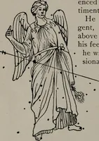 Picture 12 of 101 from Practical astrology : a simple method of casting horoscopes : and language of the stars easily comprehended (1901), leaf 53