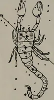 Picture 14 of 101 from Practical astrology : a simple method of casting horoscopes : and language of the stars easily comprehended (1901), leaf 61