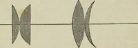 An illustration from The practical astronomer : comprising illustrations of light and colours, practical descriptions of all kinds of telescopes, the use of the equatorial-transit, circular, and other astronomical instruments, a particular account of the Earl of Rosse's large telescopes, and other topics connected with astronomy (1845)