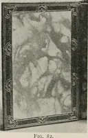 Picture 54 of 61 from Practical bookbinding : a text-book intended for those who take up the art of bookbinding, and designed to give sufficient help to enable handy persons to bind their books and periodicals (1908), leaf 115