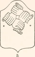 An illustration from The practical book of early American arts and crafts (1916)