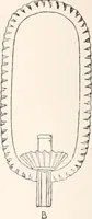 An illustration from The practical book of early American arts and crafts (1916)
