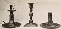 An illustration from The practical book of early American arts and crafts (1916)
