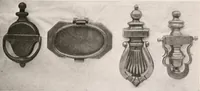 An illustration from The practical book of early American arts and crafts (1916)