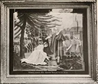 An illustration from The practical book of early American arts and crafts (1916)