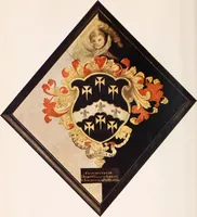 An illustration from The practical book of early American arts and crafts (1916)