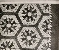 An illustration from The practical book of early American arts and crafts (1916)