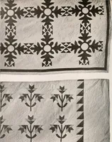 An illustration from The practical book of early American arts and crafts (1916)