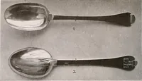 An illustration from The practical book of early American arts and crafts (1916)