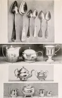 An illustration from The practical book of early American arts and crafts (1916)