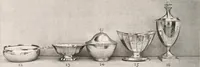 An illustration from The practical book of early American arts and crafts (1916)