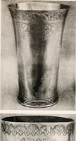An illustration from The practical book of early American arts and crafts (1916)