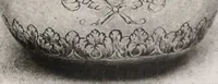 An illustration from The practical book of early American arts and crafts (1916)