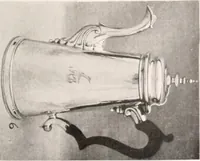 An illustration from The practical book of early American arts and crafts (1916)