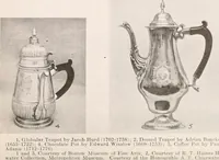 An illustration from The practical book of early American arts and crafts (1916)