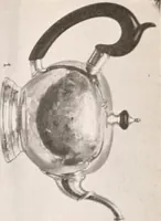 An illustration from The practical book of early American arts and crafts (1916)
