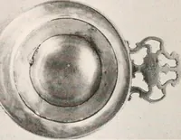 An illustration from The practical book of early American arts and crafts (1916)