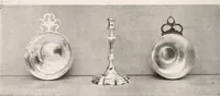 An illustration from The practical book of early American arts and crafts (1916)
