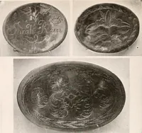 An illustration from The practical book of early American arts and crafts (1916)