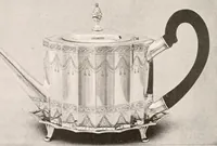 An illustration from The practical book of early American arts and crafts (1916)