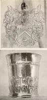 An illustration from The practical book of early American arts and crafts (1916)