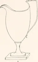 An illustration from The practical book of early American arts and crafts (1916)
