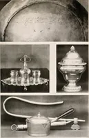 An illustration from The practical book of early American arts and crafts (1916)