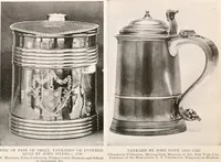 An illustration from The practical book of early American arts and crafts (1916)