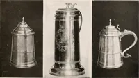 An illustration from The practical book of early American arts and crafts (1916)