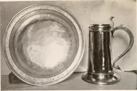 An illustration from The practical book of early American arts and crafts (1916)