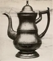 An illustration from The practical book of early American arts and crafts (1916)