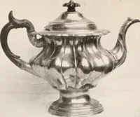 An illustration from The practical book of early American arts and crafts (1916)