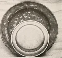 An illustration from The practical book of early American arts and crafts (1916)