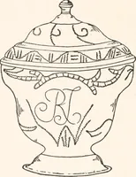 Picture 115 of 183 from The practical book of early American arts and crafts (1916), leaf 277